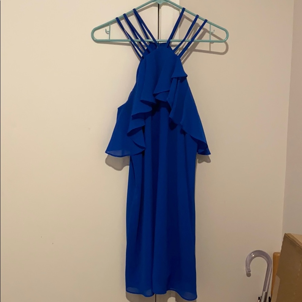 Gianni Bini cocktail dress